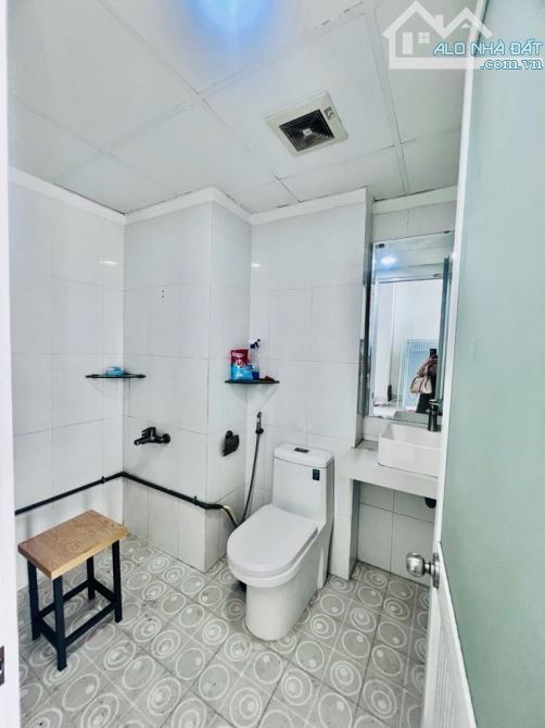 SHOPHOUSE  Chung Cư Hồ Học Lãm ,An Lạc, Bình Tân. DT 7 x 10, 2 tầng. Giá 4 tỷ TL. - 6
