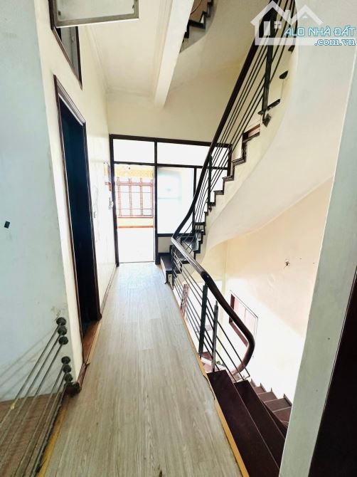 BÁN NHÀ MẶT PHỐ NGUYỄN KHẢ TRẠC, CẦU GIẤY, GIÁ NHỈNH 22 TỶ, DT60M, 5 TẦNG, MT 4.4M. - 6