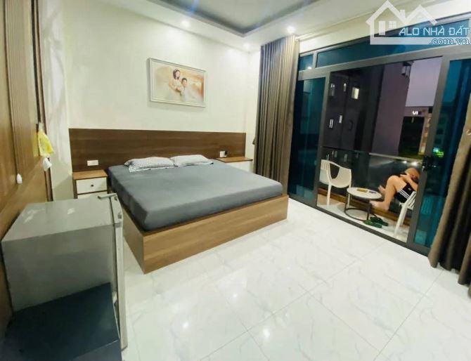 BÁN NHÀ MP ĐÊ LA THÀNH  - DÒNG TIỀN ỔN ĐỊNH - KINH DOANH ĐỈNH CAO - LÔ GÓC - 2 LỐI ĐI - 6