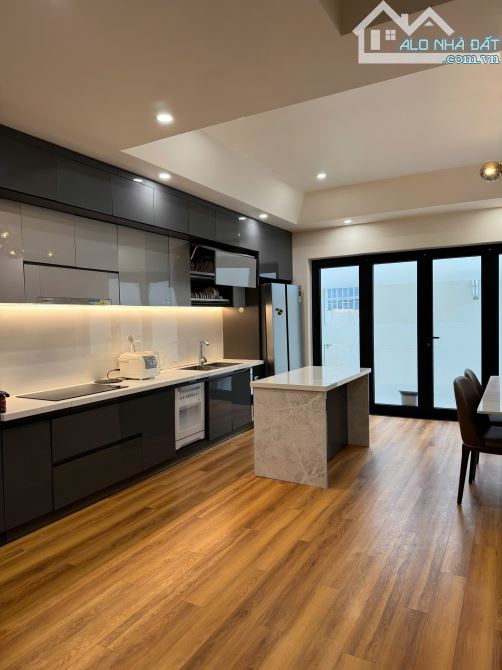 BÁN BIỆT THỰ MINI ĐÀ LẠT TRUNG TÂM TIỆN KINH DOANH NGHỈ DƯỠNG - 6
