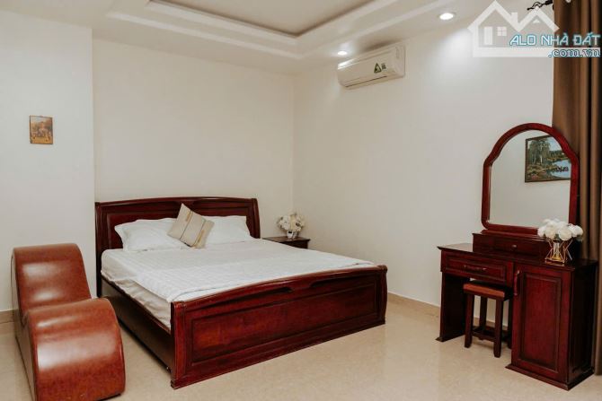 K201 CHO THUÊ NGUYÊN CĂN KHÁCH SẠN tại tuyến đường Lê Hồng Phong - 6