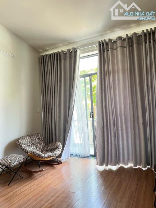 MẶT TIỀN RÊ NGANG GIÁ KIỆT - BÁN CĂN BIỆT THỰ BIỂN MỸ KHÊ TÂM HUYẾT 160M2 NGANG 10M - 6