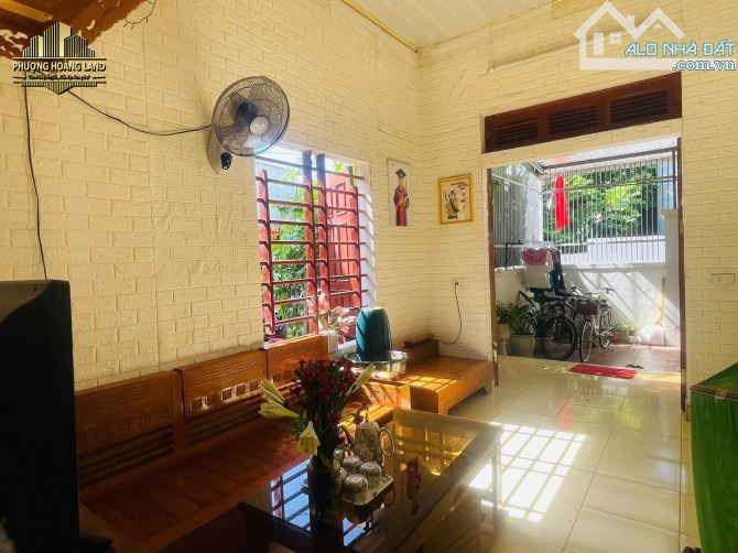 BÁN NHÀ BẾN THỦY – GẦN TRƯỜNG CẤP 3 LÊ VIẾT THUẬT – GIÁ HỢP LÝ CHO GIA ĐÌNH TRẺ! - 6