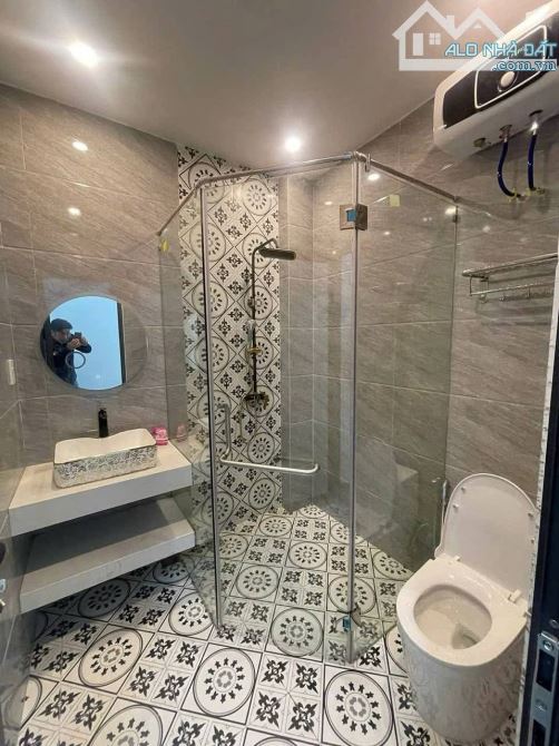 🏠 NHÀ 3,5 TẦNG MỚI ĐẸP – SÂN CỔNG RIÊNG – ĐÌNH ĐÔNG, LÊ CHÂN- GIÁ CHỈ 3,1 TỶ - 7