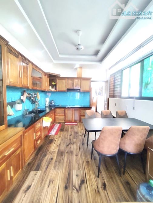 🏡💥HẺM 10M ÔTÔ NGỦ NHÀ💥SÁT KHU VIP D2 - P.25💥4 TẦNG💥90M2💥NGANG 4M💥CHỈ15.xTỶ💥 - 7