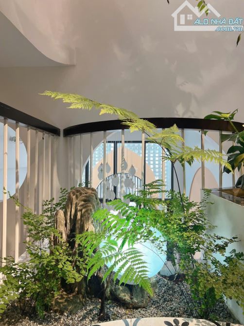 🏣KIỆT TÁC NGHỆ THUẬT -  ĐẸP LUNG LINH -  NGÕ Ô TÔ THÔNG - TIỆN ÍCH BẠT NGÀN... - 7