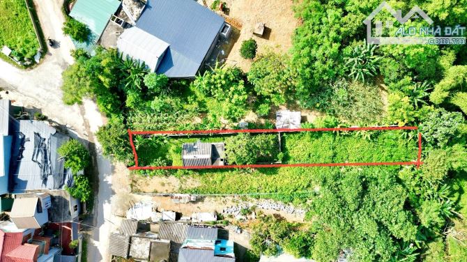 965m Có 100m Đất Ở, Bám Đường Bê Tông, Bám Suối, Cạnh Khu SInh Thái An Lạc Ecofarm, VeNus - 7