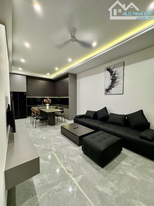 NHÀ 1 TRỆT 1 LẦU HẺM Y MOAN, DT: 5x20M, H: ĐÔNG, FULL NỘI THẤT - 7