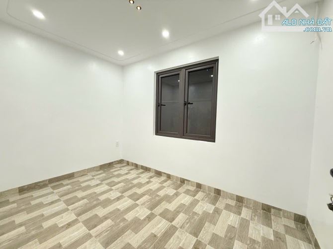 1,789 tỷ.Trần Nguyên Hãn, Lê Chân, 23m2, nhà 3 tầng ở ngay - 7