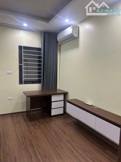 BÁN NHÀ Ở AN THỌ - AN KHÁNH - CHỈ 4 TỶ5 - 7