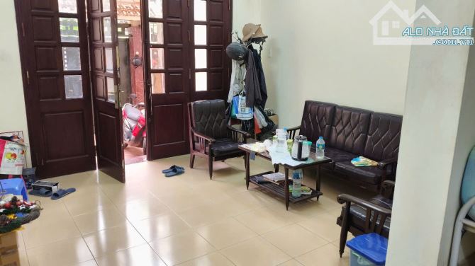 CHO THUÊ NHÀ 5 TẦNG FULL ĐỒ – NGÕ 28 TỨ LIÊN – 70M² – 4PN – CHỈ 18 TRIỆU - 7