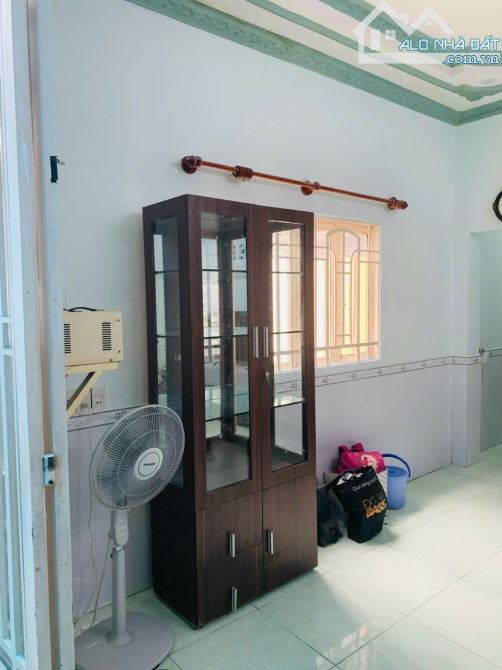 TP.Thủ Đức - 57m2 - 2 Tầng - 3PN- 4.75 tỷ - Hoàn công - SHR - 7