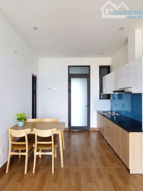 CHỦ THANH KHOẢN CẦN BÁN GẤP TOÀ CĂN HỘ 5TẦNG ĐƯỜNG PHẠM KHIÊM ÍCH  RẺ NHẤT TTCHỈ 9tỷ6. - 7