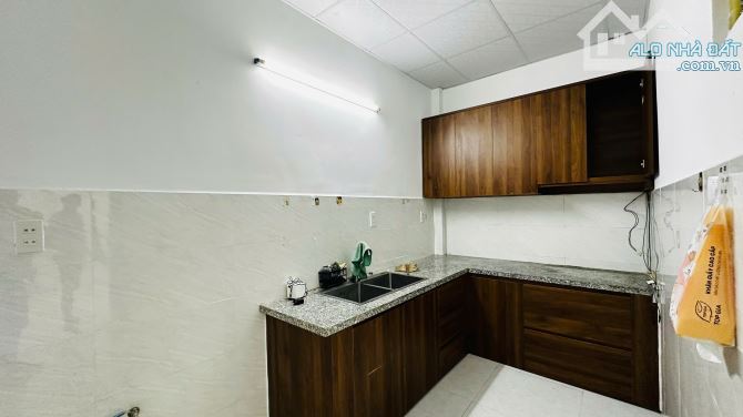 Bán nhà 1 Tầng lầu đường Hương Lộ Ngọc Hiệp Gần Cầu Hộ 2,45 tỷ - 7
