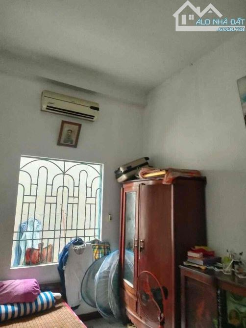 NHÀ MẶT TIỀN MAI LÃO BẠNG - DIỆN TÍCH LỚN - MẶT TIỀN RỘNG - GẦN CHỢ ĐỐNG ĐA - VỪA Ở VỪA KD - 7