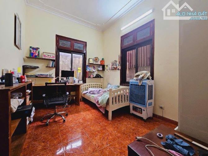 BÁN NHÀ PHỐ LẠC LONG QUÂN, TÂY HỒ, DT 100M2* MT 7M, NGÕ Ô TÔ, GẦN PHỐ, GIÁ TỐT 30.5 TỶ - 7