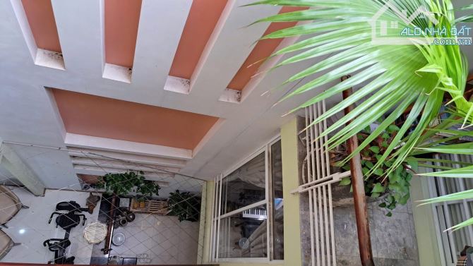 Nhà 3 tầng mặt phố Tô Vũ - Đỗ Nhuận - Văn Cao vị trí kd buôn bán tốt - 7