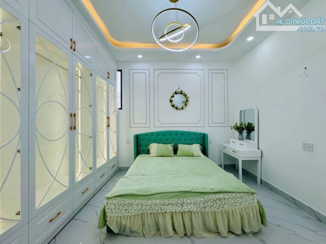 Nhà Phố Quận 7 - Ngang Khủng 8m - Chỉ 8 Tỷ Hơn - 7