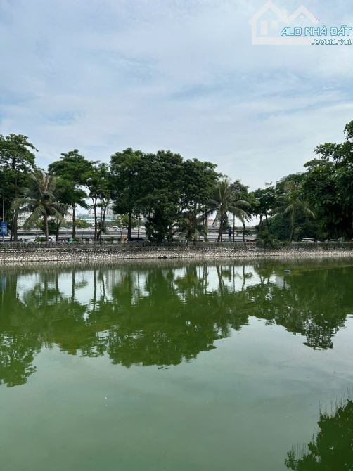 Cực Hiếm Nhà Mặt Ngõ Đại Từ Hoàng Mai, 70m, 4 Tầng, Mt 4.4m, Hạ 13.7Tỷ - 7