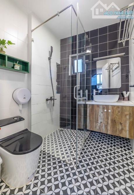 VILLA ĐẸP KHU BIỆT THỰ GẦN THUNG LŨNG TÌNH YÊU, KINH DOANH NGHỈ DƯỠNG ĐỀU TỐT - 7