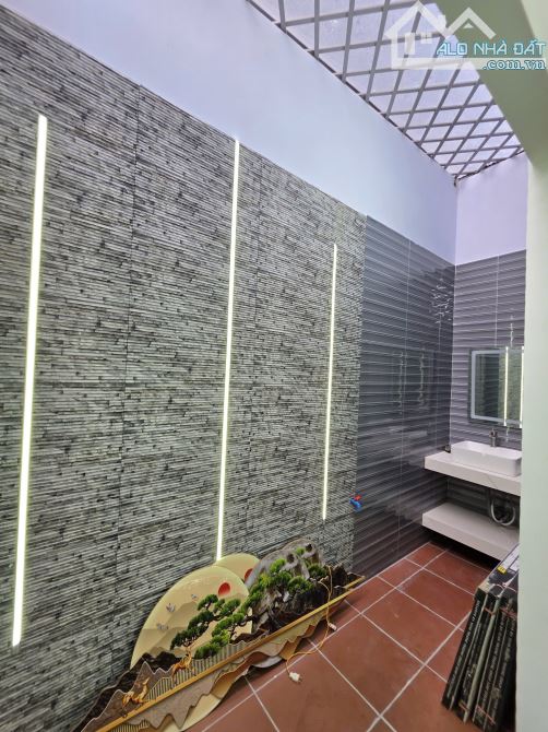 5,2Tỷ TL🔥Bán nhà 1 trệt 2 lầu, đúc 3 tấm (71,1m2) KDC Hiện Hữu, p.Bình Chuẩn, Tp.Thuận An - 7