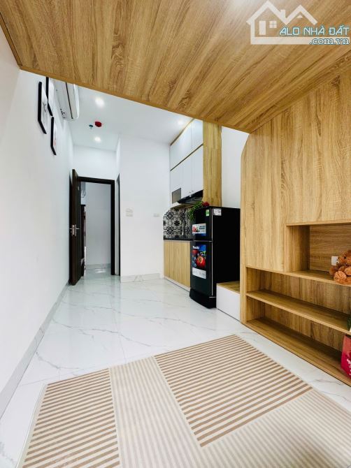 BÁN NHÀ MẶT PHỐ NGUYỄN NGỌC NAI - QUẬN THANH XUÂN  63m 4 TẦNG MẶT TIỀN 4.3m 23 TỶ - 7