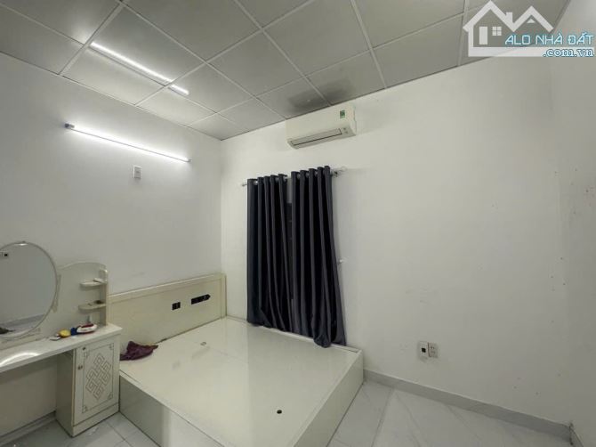 SIÊU PHẨM 4 TẦNG + MẶT TIỀN TRẦN CAO VÂN 85M -KIỆT OTO 68M THANH KHÊ NGANG 8M NHỈNH 4TY - 7