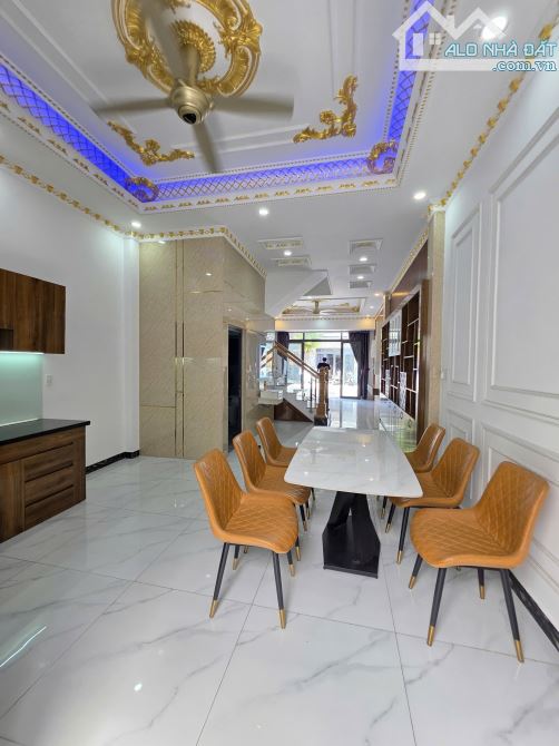 4Tỷ TL🔥Bán nhà 1 Trệt 2 Lầu_Gần ngã tư Bình Chuẩn 300m, p.Bình Chuẩn, Tp.Thuận An - 7