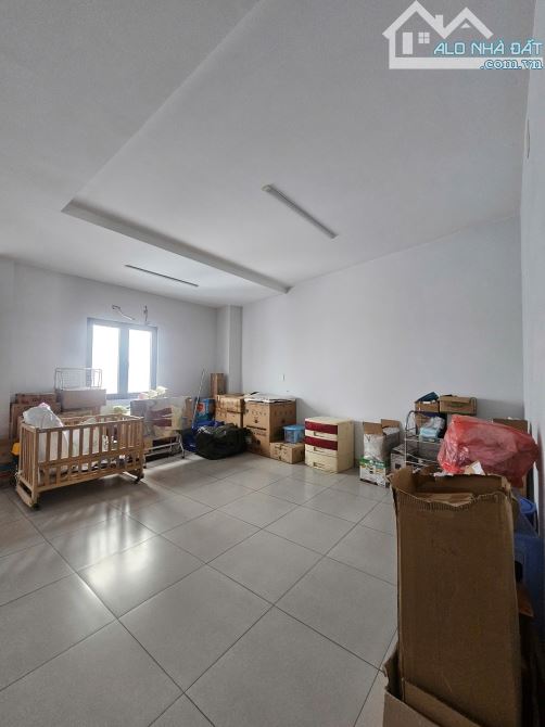 C/C bán nhà MT Lũy Bán Bích, 5 tầng, KD sầm uất, chỉ hơn 26 tỷ TL - 7