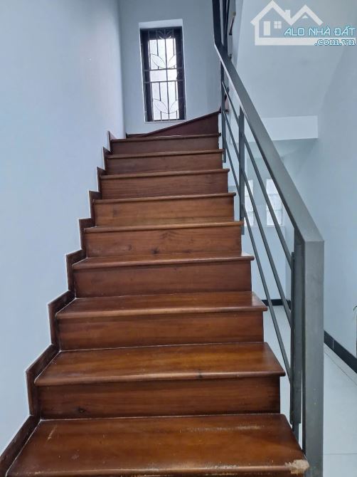 BÁN NHÀ 3 MẶT THOÁNG MT NGUYỄN LỮ - NGŨ HÀNH SƠN, NHÀ ĐẦY ĐỦ NỘI THẤT CAO CẤP - 7
