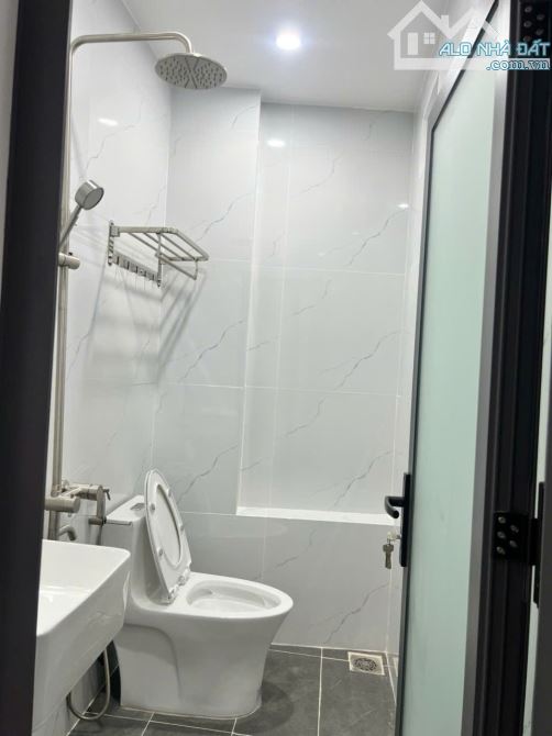 Bán nhà mặt tiền view sông đường Nguyễn Quảng, khu Hà Thanh 1, Quy Nhơn - 7