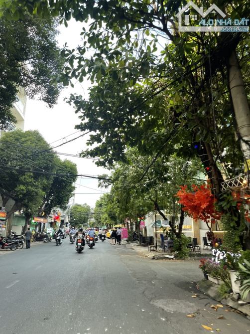 NHÀ 5 TẦNG KHU K300, SỔ VUÔNG, 84m2 -  HẺM 10m CỘNG HÒA - 14 TỶ - 7