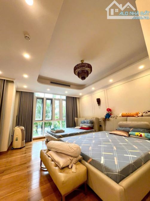 🏡BIỆT THỰ ĐẲNG CẤP – GÓC 2 MẶT THOÁNG – COMPOUND 357A NGUYỄN TRỌNG TUYỂN – PHÚ NHUẬN - 7