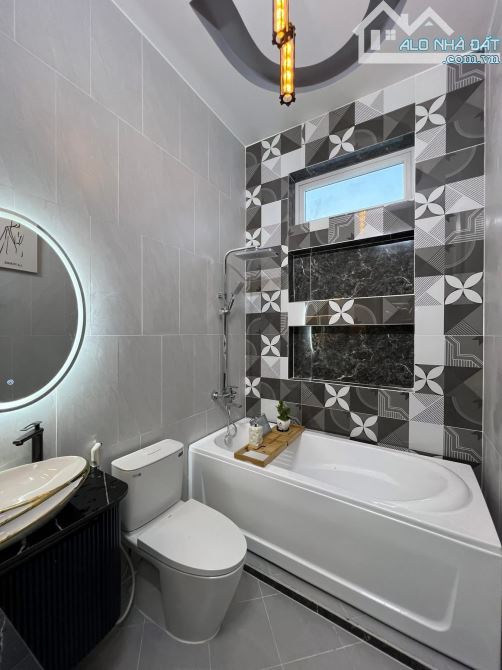 Bán nhà trệt lầu trục chính hẻm liên tổ 3-4 Nguyễn Văn Cừ, TPCT - 7