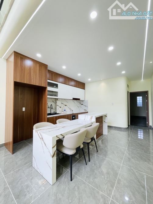 HẺM TẢI TL40 Q12 - 67M2 - TẶNG FULL NỘI THẤT - 3,95 TỶ - 7