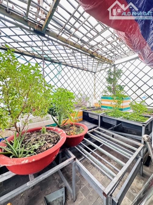 BÁN GẤP BIỆT THỰ ĐẸP, TRUNG MỸ TÂY TẶNG HẾT NỘI THẤT, QUẬN 12, DT 125M2(5.1 × 25), GIÁ  RẺ - 7
