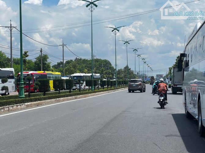 BÁN 2 LÔ ĐẤT THỔ CƯ MẶT TIỀN HÙNG VƯƠNG – PHÚ THỦY, PHAN THIẾT - 7