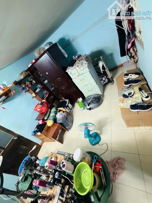 💓 SIÊU PHẨM – DÒNG TIỀN – GIÁP MẶT TIỀN HUỲNH TẤN PHÁT – QUẬN 7 🏠 DT:(27m²) giá chỉ 3.4 - 7