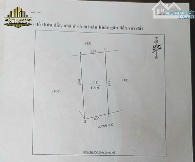 BÁN NHÀ BẾN THỦY – GẦN TRƯỜNG CẤP 3 LÊ VIẾT THUẬT – GIÁ HỢP LÝ CHO GIA ĐÌNH TRẺ! - 7