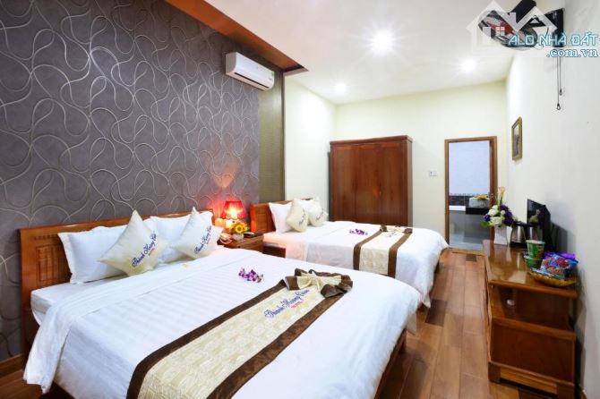 𝐊𝐇Á𝐂𝐇 𝐒Ạ𝐍 𝟐𝟕 𝐏𝐇Ò𝐍𝐆 – 𝐌Ặ𝐓 𝐓𝐈Ề𝐍 𝐇𝐎À𝐍𝐆 𝐃𝐈Ệ𝐔 240M2 – 𝐓𝐑𝐔𝐍𝐆 𝐓Â𝐌 - 8
