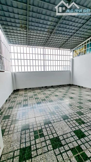 SIÊU PHẨM 4 TẦNG MỚI VÀO Ở NGAY KHU PHÂN LÔ VÍP HIỆP THÀNH Q12. - 8