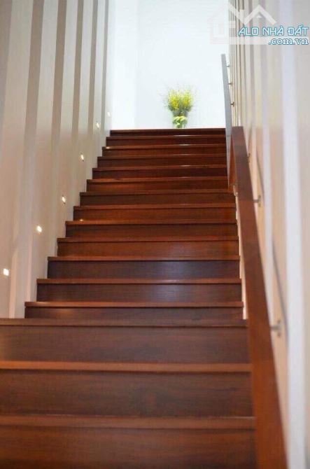 GIẢM SÂU CĂN BIỆT THỰ MẶT TIỀN ĐỐI DIỆN BỆNH VIỆN HÓC MÔN 10X40 SIÊU ĐẸP KINH DOANH ĐỈNH - 8