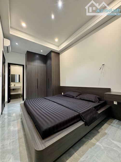 NHÀ 1 TRỆT 1 LẦU HẺM Y MOAN, DT: 5x20M, H: ĐÔNG, FULL NỘI THẤT - 8