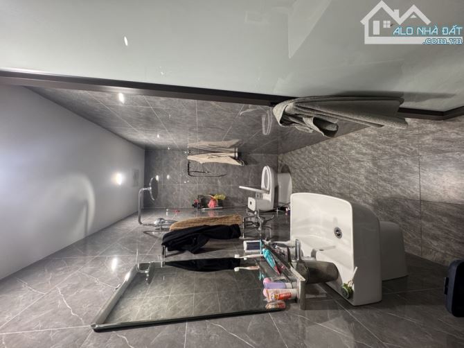 BÁN NHÀ CHU HUY MÂN 112M2 NHỈNH 10 TỶ, NHÀ DÂN XÂY CHẮC CHẮN, TIỆN ÍCH NGẬP TRÀN - 8
