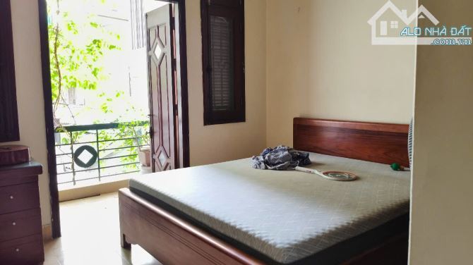 CHO THUÊ NHÀ 5 TẦNG FULL ĐỒ – NGÕ 28 TỨ LIÊN – 70M² – 4PN – CHỈ 18 TRIỆU - 8