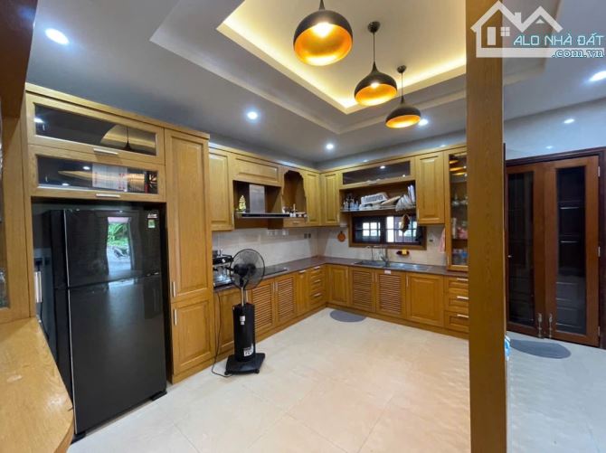 🔥🔥 SIÊU PHẨM BIỆT THỰ NAM VIỆT Á- CÓ 102 TRÊN THỊ TRƯỜNG- NỘI THẤT XỊN XÒ- TIỀM NĂNG - 8