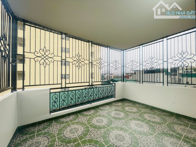 Hiếm! Nhà cực đẹp 43m2x7T thang máy. Ngõ thông KĐT Ciputra, ô tô  vào nhà phố Xuân Đỉnh. - 8