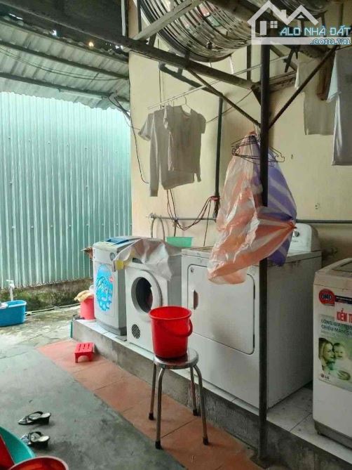 NHÀ MẶT TIỀN MAI LÃO BẠNG - DIỆN TÍCH LỚN - MẶT TIỀN RỘNG - GẦN CHỢ ĐỐNG ĐA - VỪA Ở VỪA KD - 8