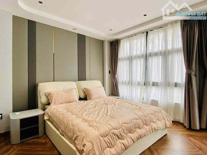 6.3 X 6.5 HXH 5M 4TẦNG NGAY P10 QUANG TRUNG CHỈ 7TỶ - 8