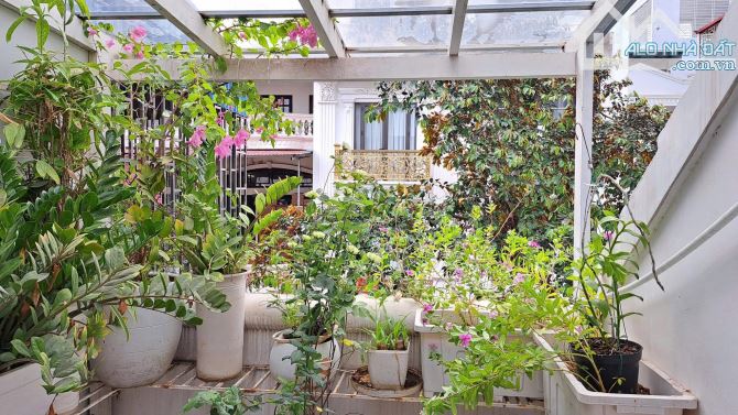 Nhà 3 tầng mặt phố Tô Vũ - Đỗ Nhuận - Văn Cao vị trí kd buôn bán tốt - 8